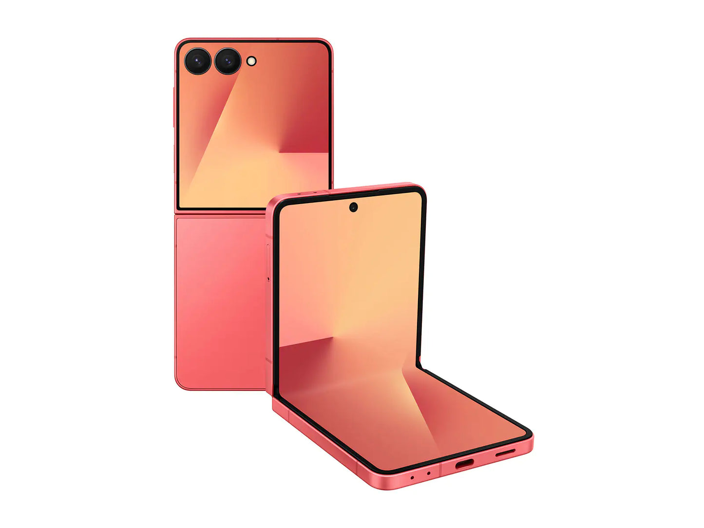 Galaxy Z Flip 7