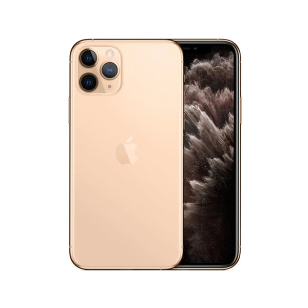 iPhone 11 Pro Gold Roobotech