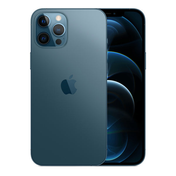 Apple iPhone 12 Pro Max Pacific Blue Roobotech