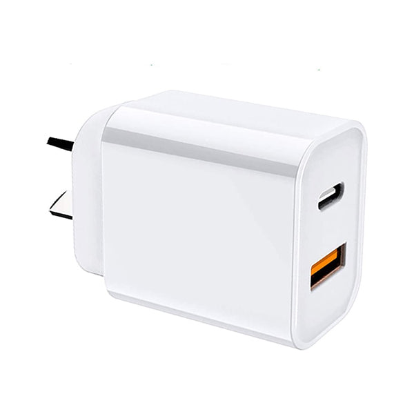 20 Watt fast Charger