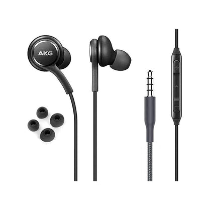 AKG samsung 3.5mm wired headphones