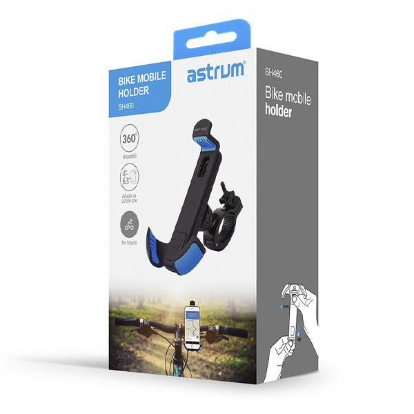 Astrum Bike Mobile Holder