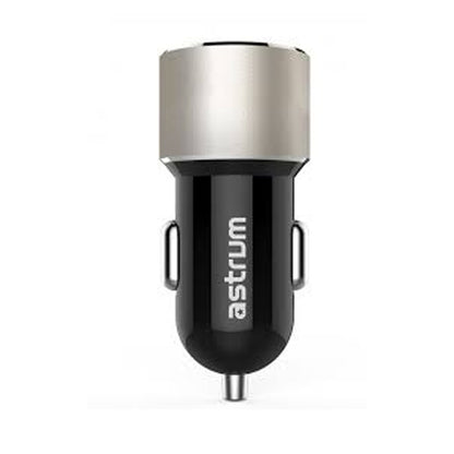Astrum USB Car Charger
