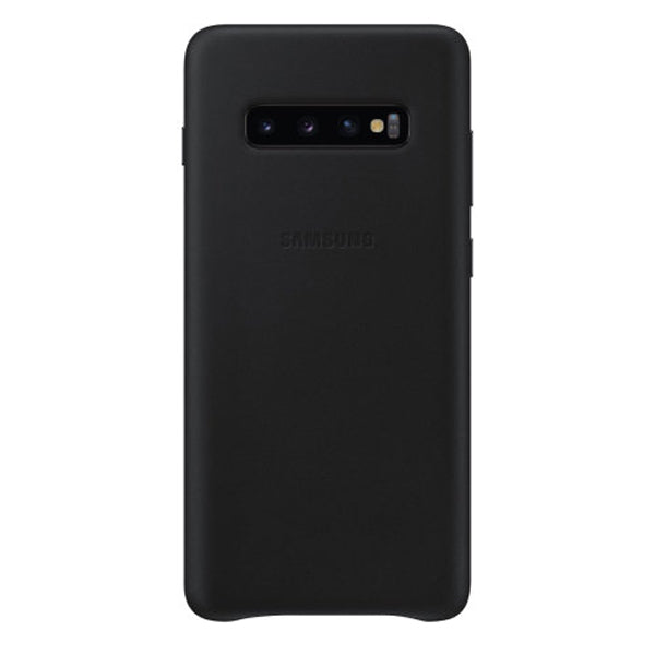Black Case for Samsung S10 Plus