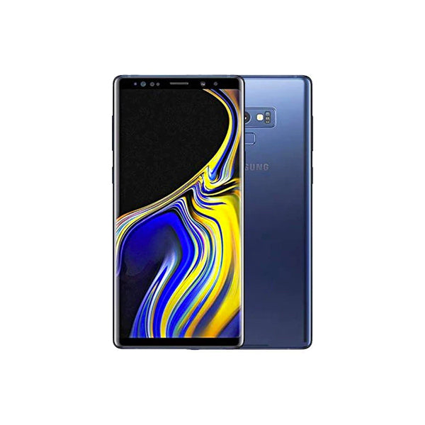 Samsung Galaxy Note 9 Blue