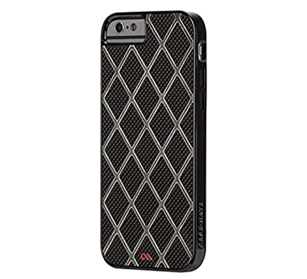 Casemate Carbon Alloy iphone6