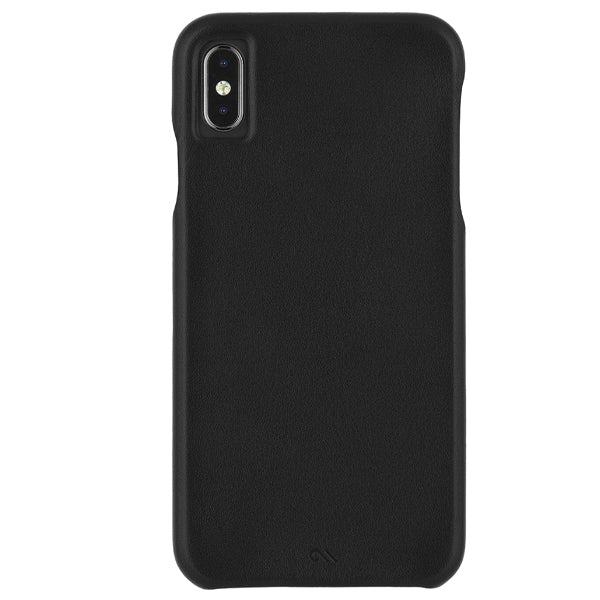 Casemate Case Barely There iphoneXR