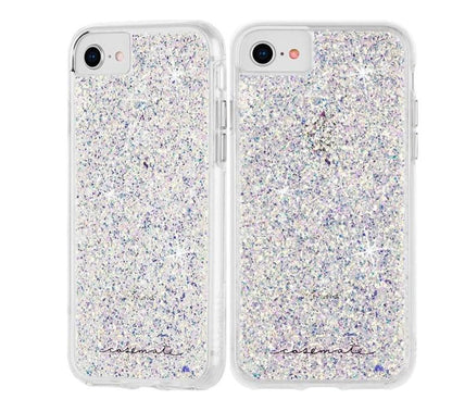 Casemate Twinkle case for iphone 8and iPhone SE