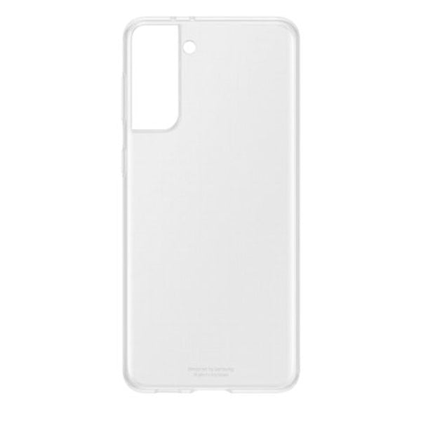 Clear Case for Samsung S21 Plus