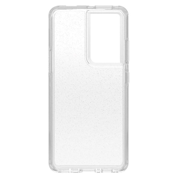 Clear Case for Samsung S21 Ultra