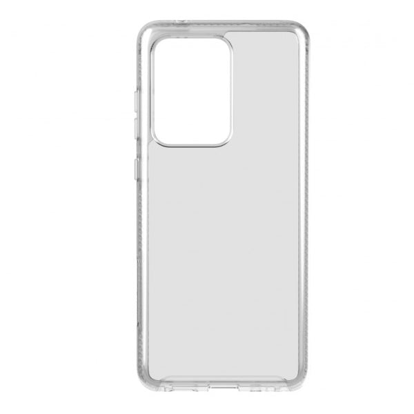 Clear Case for Samsung S20 Ultra