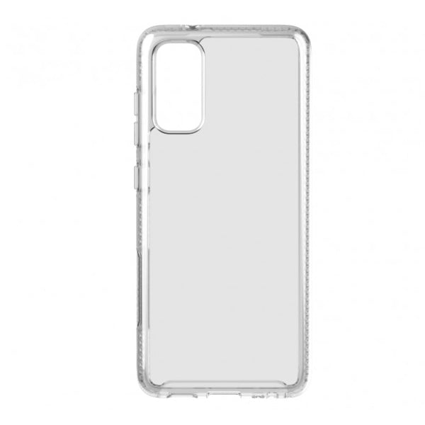 Clear Case for Samsung S20