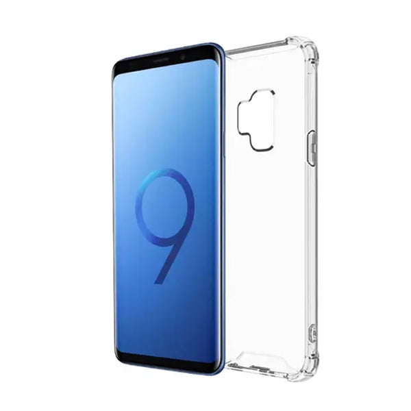 Clear Case for Samsung S9