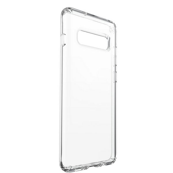 Clear Case for Samsung S10