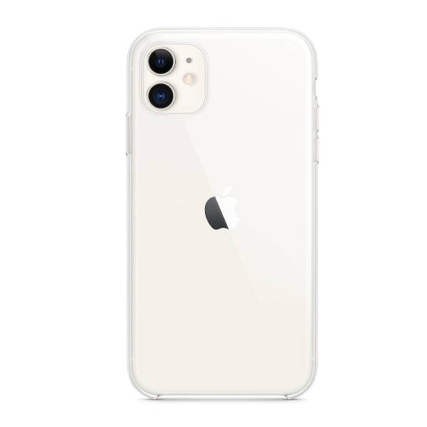 Clear case iphone11