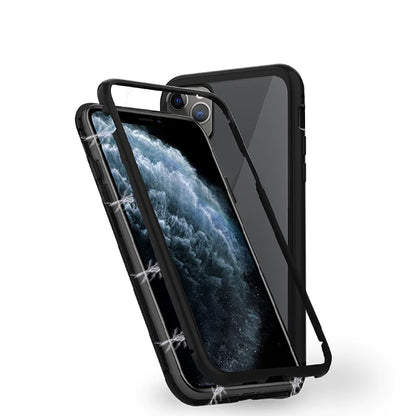Cygnett Magnetic Glass Case iphone 11Pro