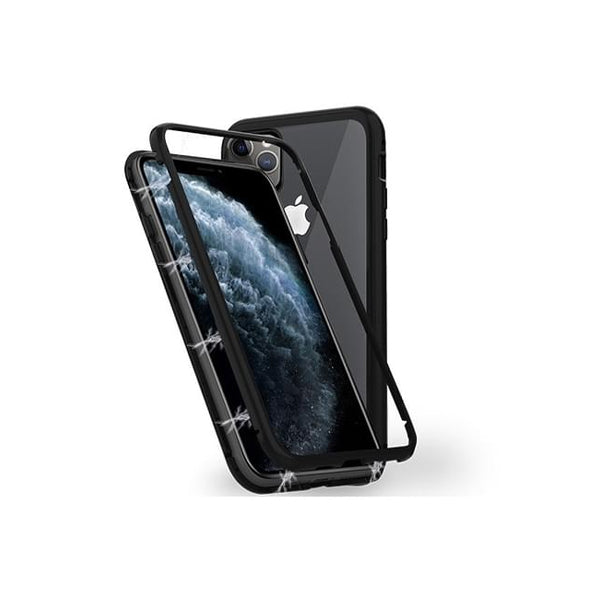 Cygnett Magnetic Glass Case iphone 11ProMax