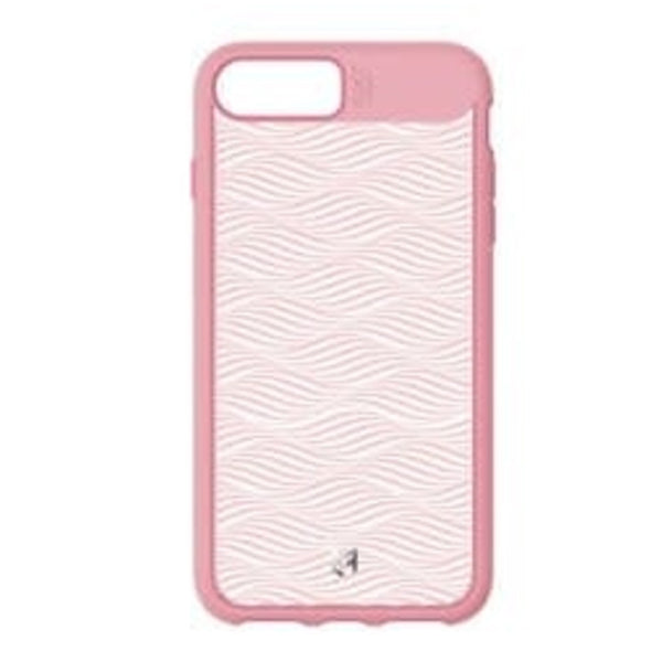 EFM Armour Case Pastel Pink iphoneX