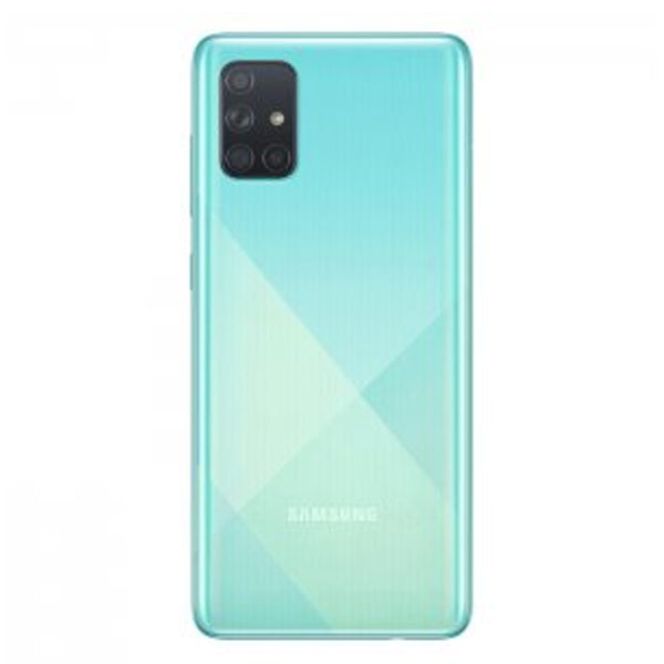 Samsung Galaxy A51 Blue Roobotech