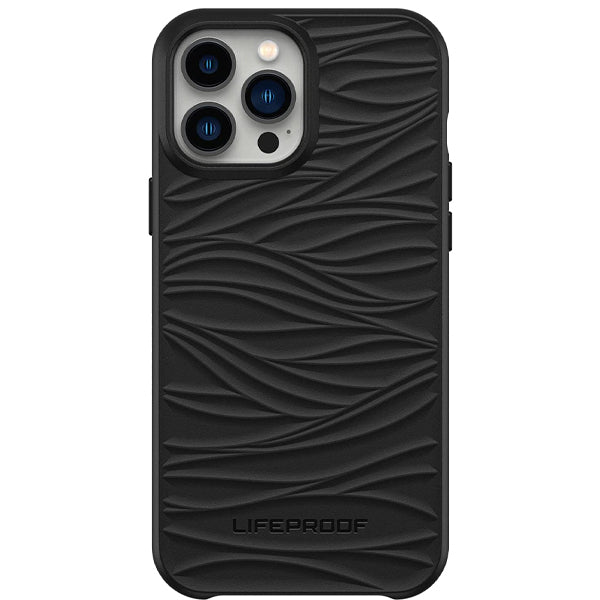 Lifeproof iphone 12Pro Black Case