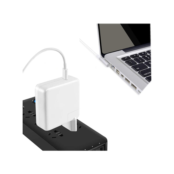 Aftermarket Macbook Charger 60W