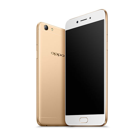 Oppo A77 4G Dual SIM