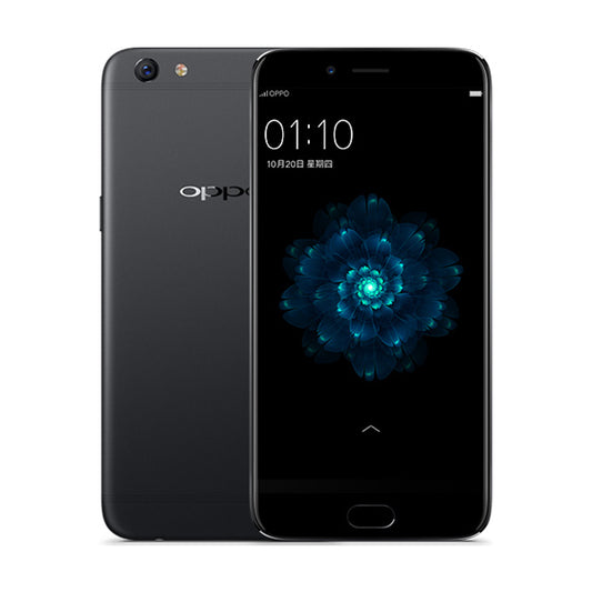Oppo R9s Plus Black