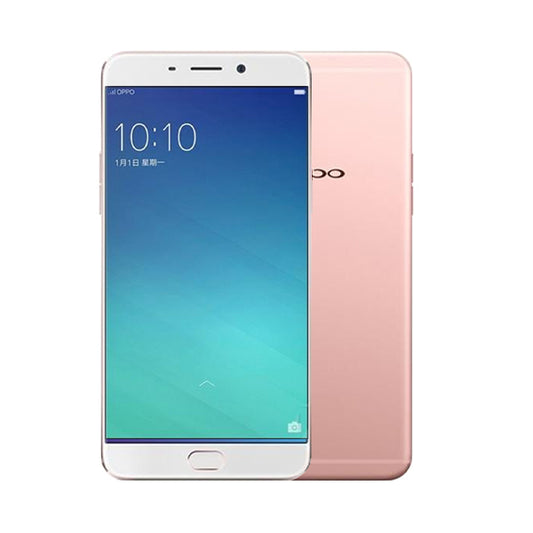 Oppo R9 Plus Dual SIM