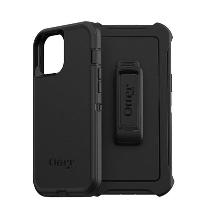 Otterbox Defender 12 Pro Max Black