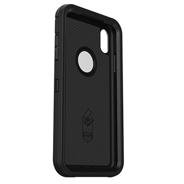 Otterbox Defender iphone XR Black