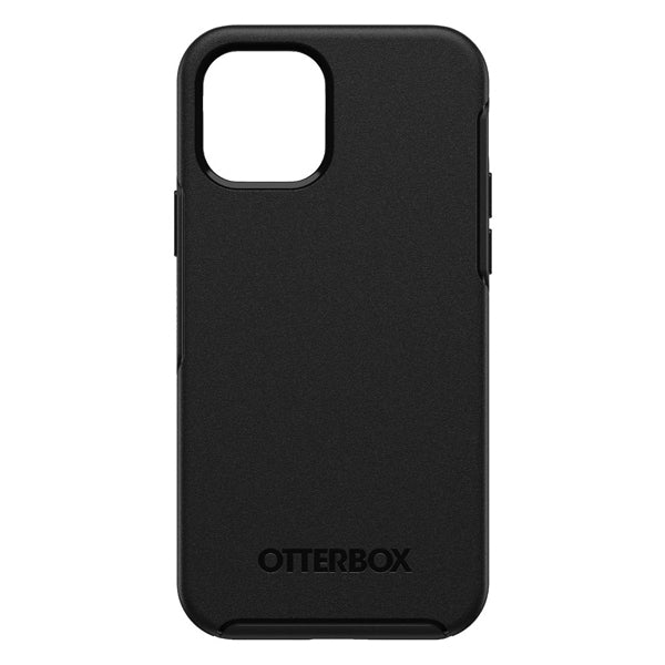 Otterbox Symmetry Black iphone 12Pro