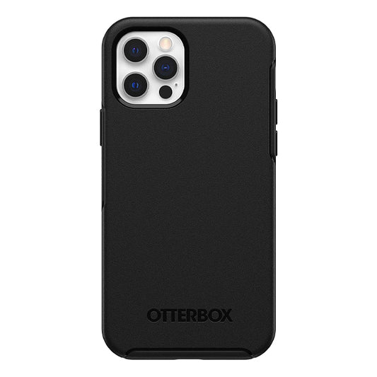 Otterbox Symmetry Black iphone 12pro