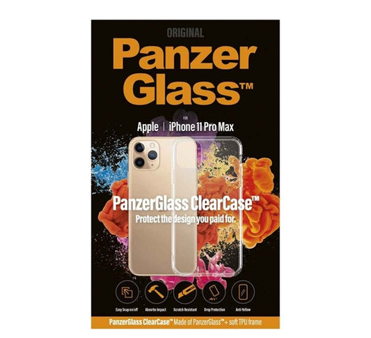 Panzer Glass Case for iPhone 11 Pro