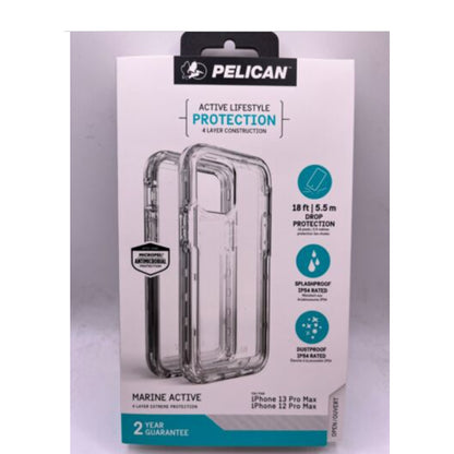 Pelican Marine Active iPhone 13proMax