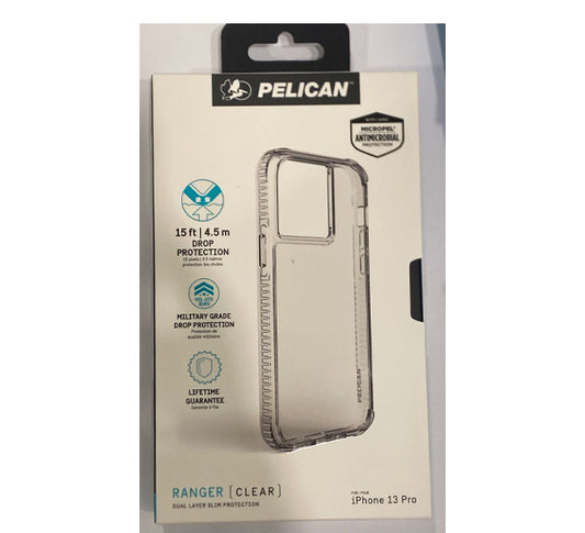 Pelican iPhone 13 Pro Ranger Case