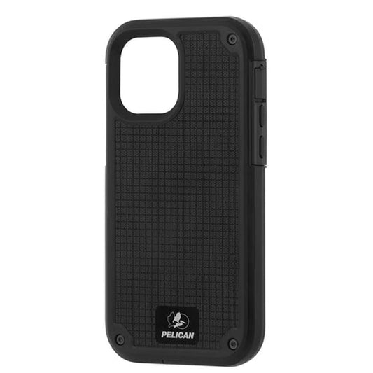 Pelican™ Sheild G10 Case for iPhone 12 Mini (Black)