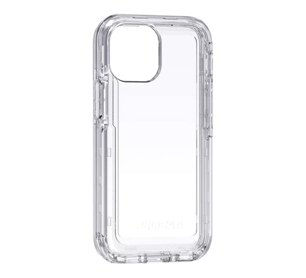 Pelican Voyager Clear iphone13 mini