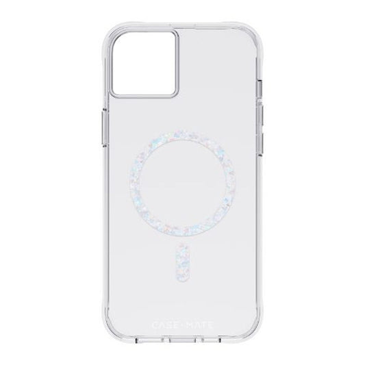 Phonix Clear Case for iphone 14 Pro Max with Magsafe