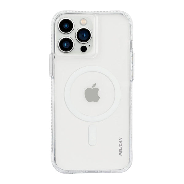 Phonix Clear Case with Magsafe for iphone 14pro