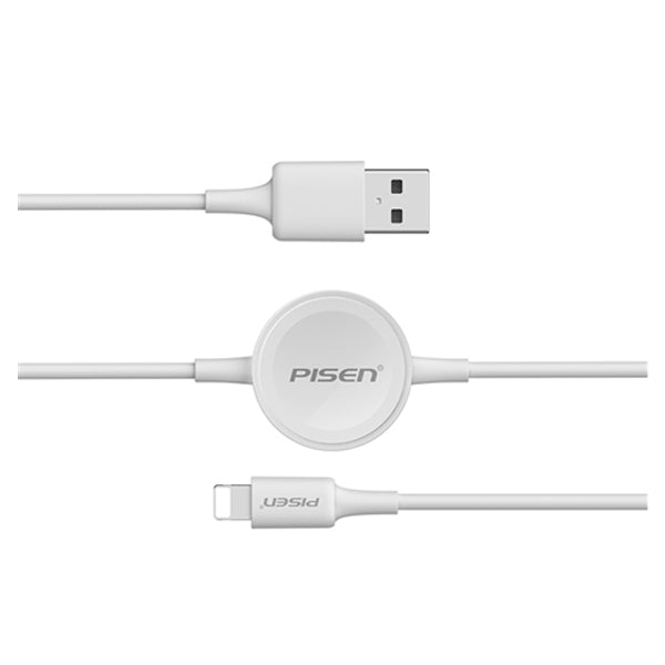 Pisen Cable for iPhone