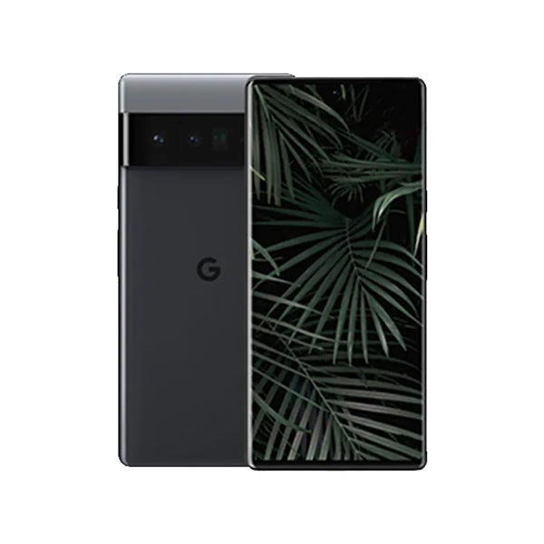 Google Pixel 6 Pro Stormy Black Roobotech