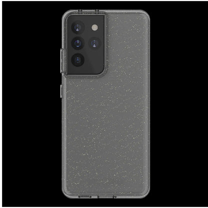 UR Pure Clear Armor Case Ugly Rubber for Samsung Galaxy S21 Ultra