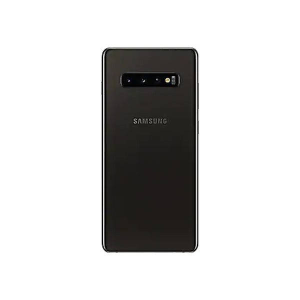 Samsung galaxy S10 Ceramic Black