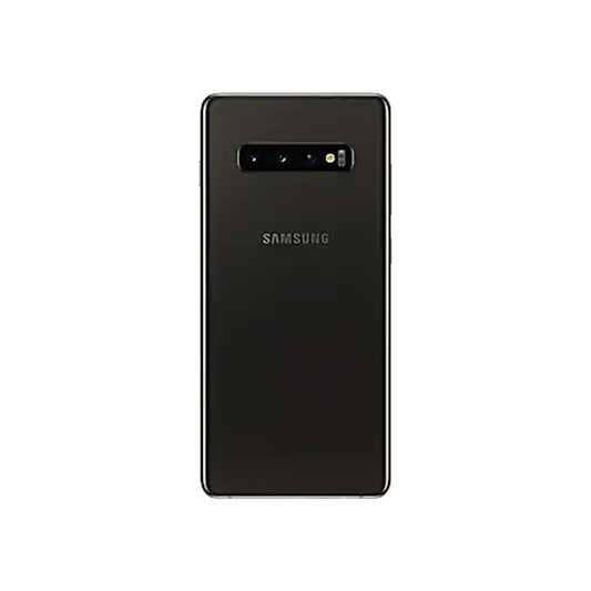 Samsung galaxy S10 Ceramic Black