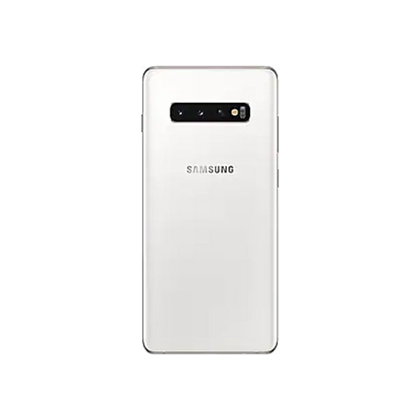 Samsung galaxy S10 Ceramic white