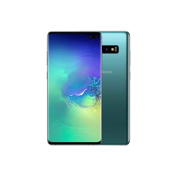 Samsung Galaxy S10 Plus Prism Green