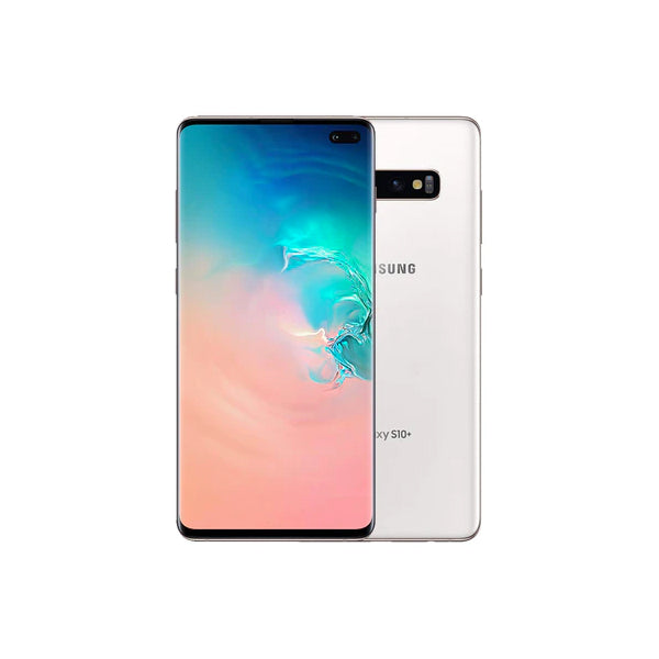 Samsung Galaxy S10 Plus Prism White