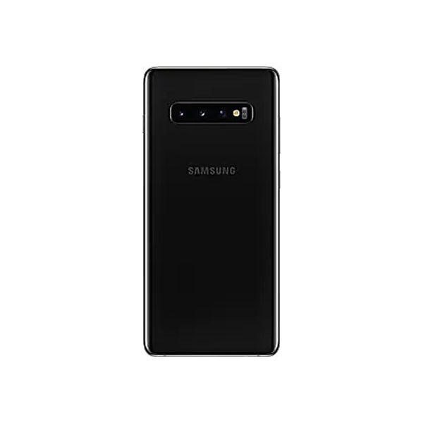 Samsung galaxy S10 Prism Black