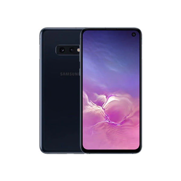 samsung galaxy s10e black