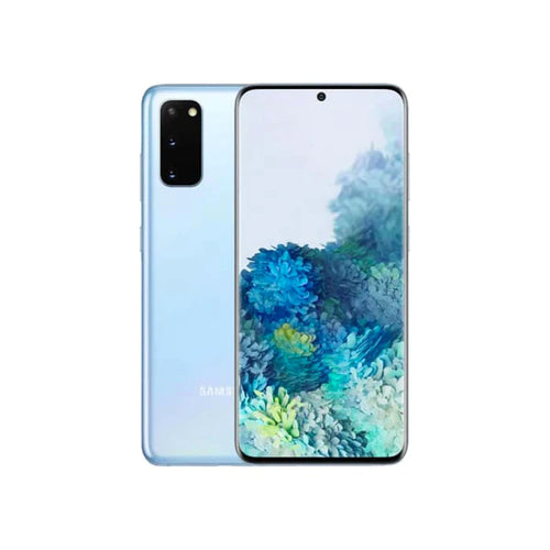 Phones Galaxy S20 4g Review Buy Refurbished Samsung Galaxy S20 4G